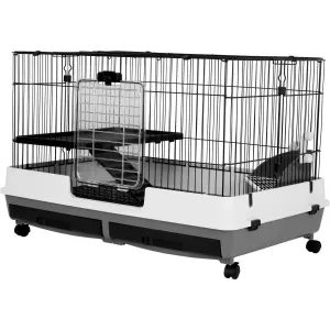 A & E Cages Deluxe Small Animal Cage