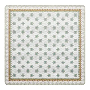 Anywhere Highchair Mat | Daisy