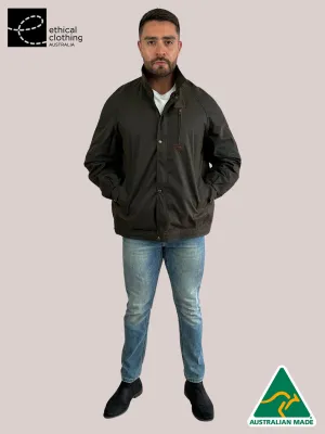 Aussie Brumby Jacket