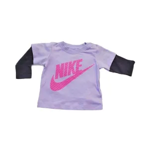 Baby's Infant Unisex T-Shirt with Sleeves