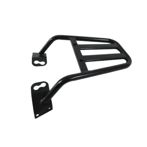 BAJAJ Dominar 400 - Motocare  Pipe Carrier