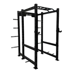 Body Iron Commercial Power Rack PR8000