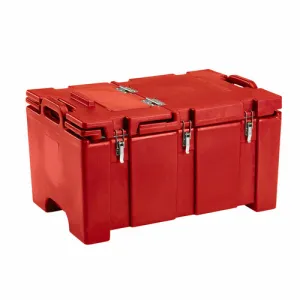 Cambro 100MPCHL158 Food Carrier