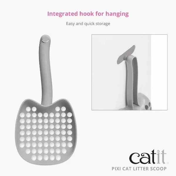 Catit PIXI Cat Litter Scoop