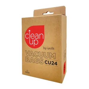 CleanUp by Unifit Bag CU24