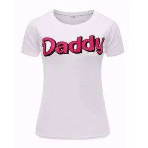 Daddy Tee