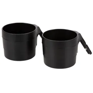 Diono Radian® XL Cup Holders - 2 Pack