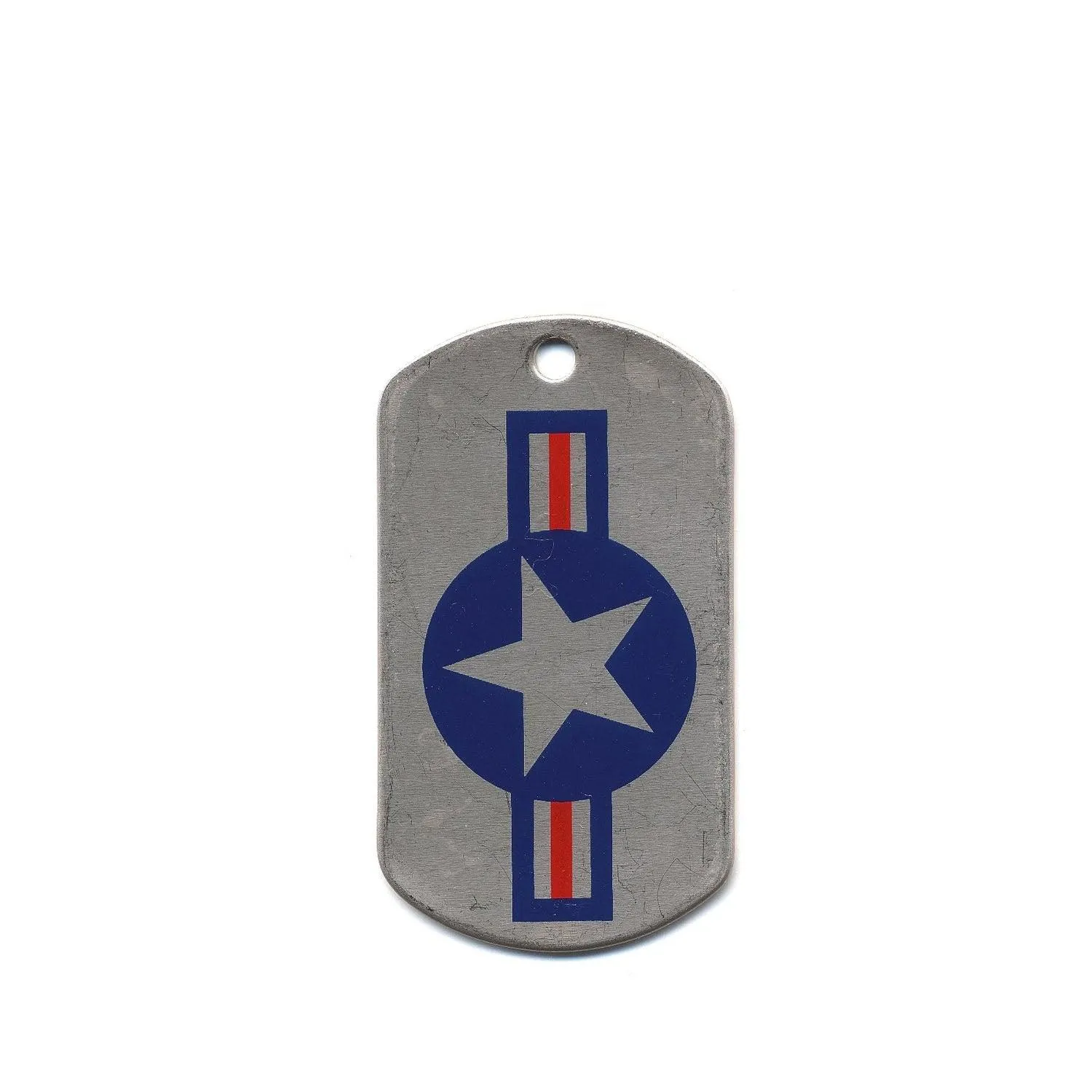 Dog Tag Silencers