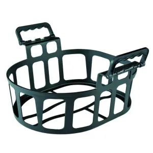 Footsie Footbath Plastic Carrier Tray