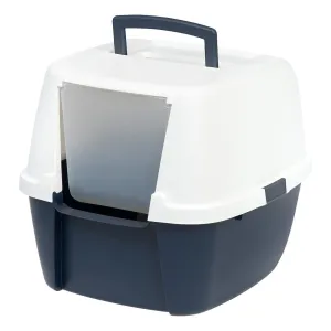 Hooded Cat Litter Box - Jumbo