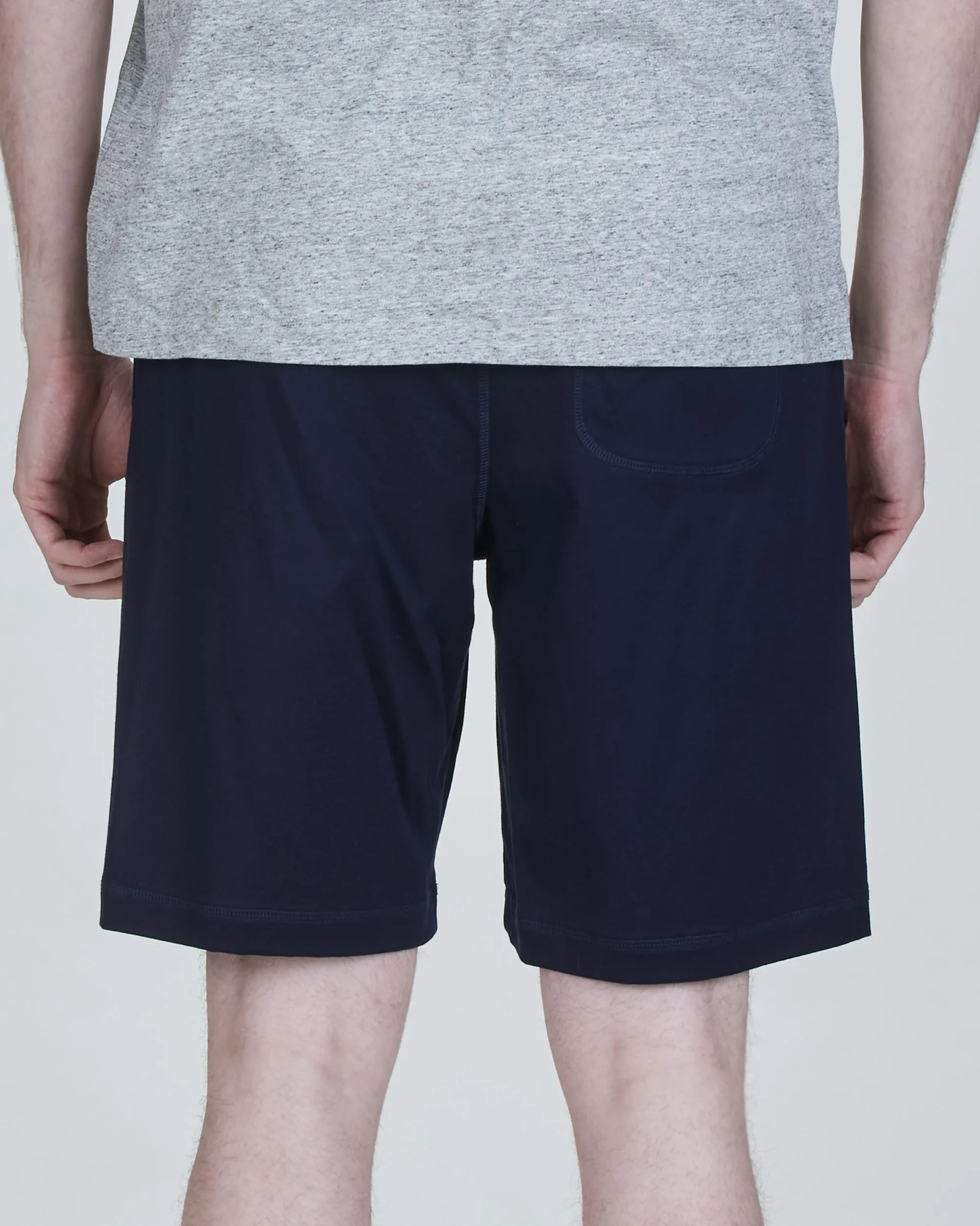 Jack Jersey Loungewear Shorts