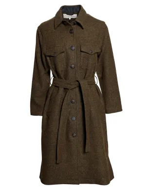 Kambur, ladies' coat