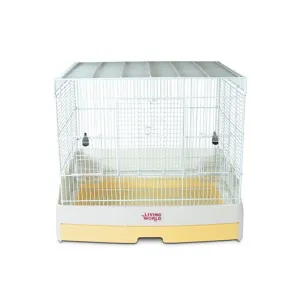 Living World Sol Wire Bird Cage