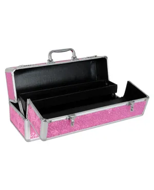 Lockable Vibrator Case - Assorted Sizes