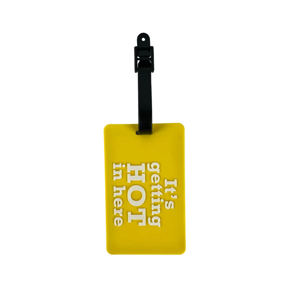 Luggage Tags