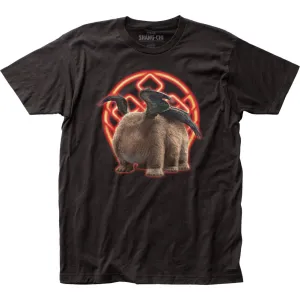 Marvel Studios Shang-Chi Morris & Seal T-Shirt