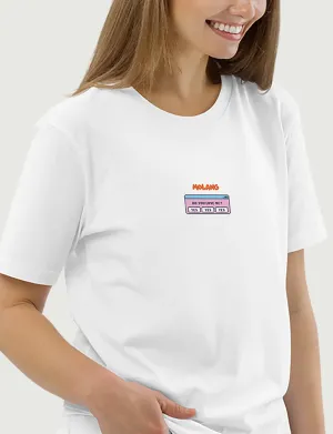 Molang Pixel Art T-shirt – Love Me