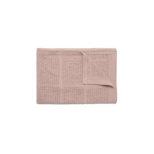 MORI Cellular Blanket - Blush