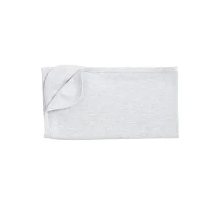 MORI Organic Bamboo Blanket - Grey