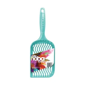 Noba Litter Scoop Teal