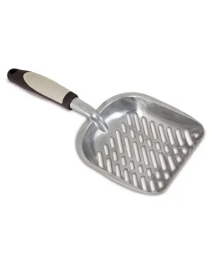 Petmate Metal Cat Litter Scoop