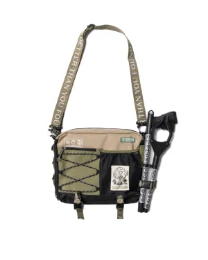 Protect and Preserve Trail Bag Kit