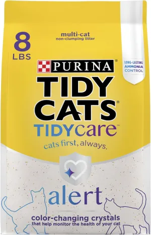 Purina Tidy Cat Tidy Care Litter 3.63kg