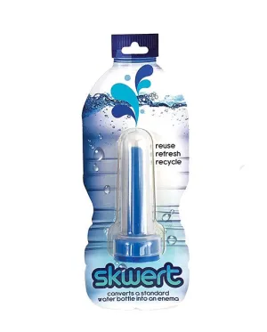 Skwert Travel Nozzle