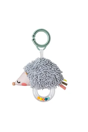 Spike Hedgehog Rattle