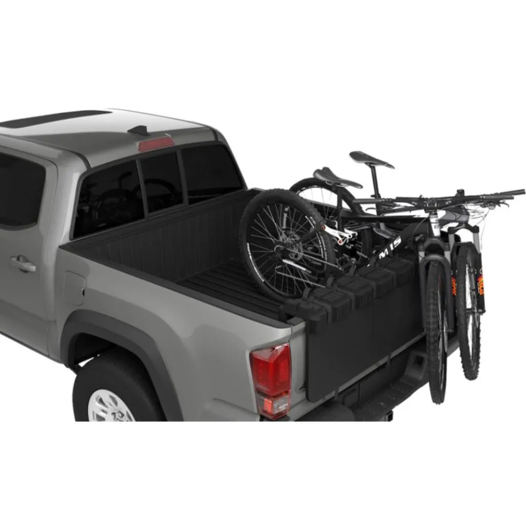 Thule GateMate PRO Truck Bed Bike Rack | 823PRO