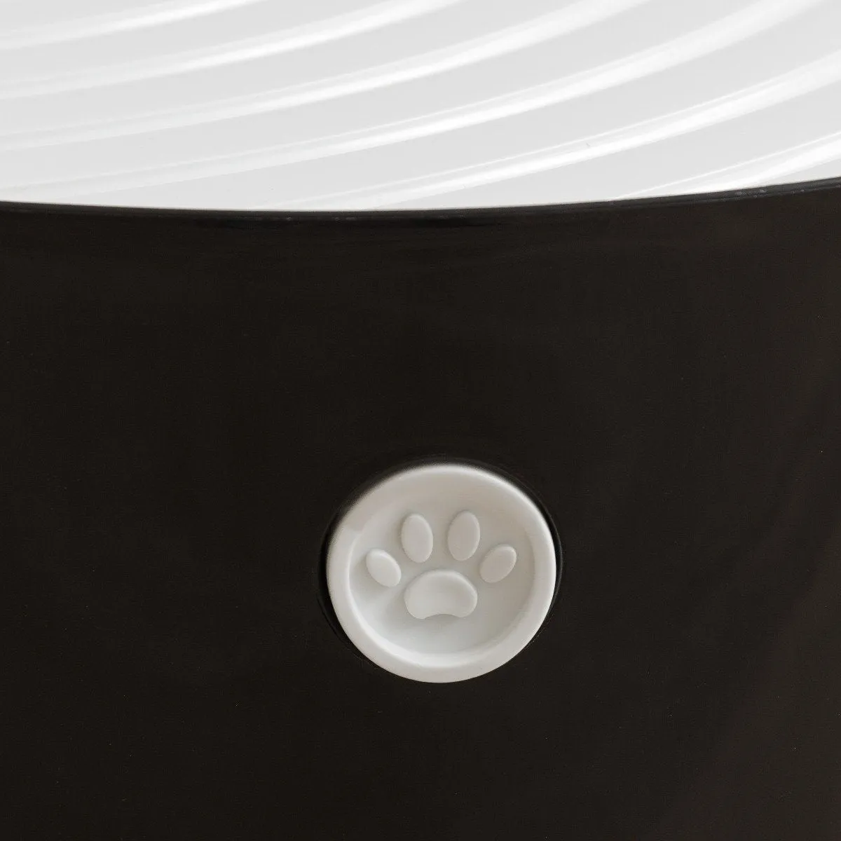 Top Entry Cat Litter Pan - Large