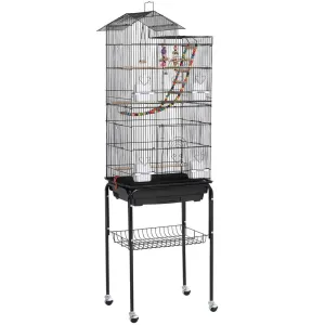 Yaheetech Bird Cage for Sale 62.4 Inch